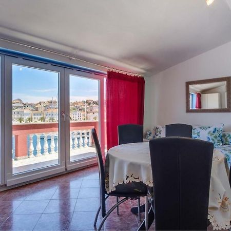 Aquamare Mali Lošinj Exteriör bild