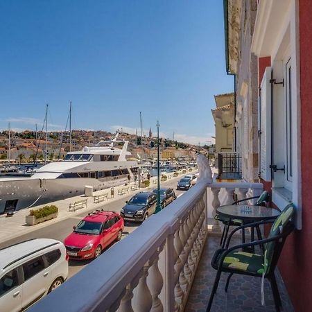 Aquamare Mali Lošinj Exteriör bild