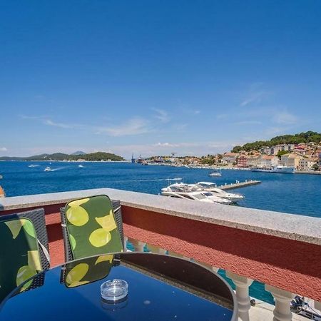 Aquamare Mali Lošinj Exteriör bild