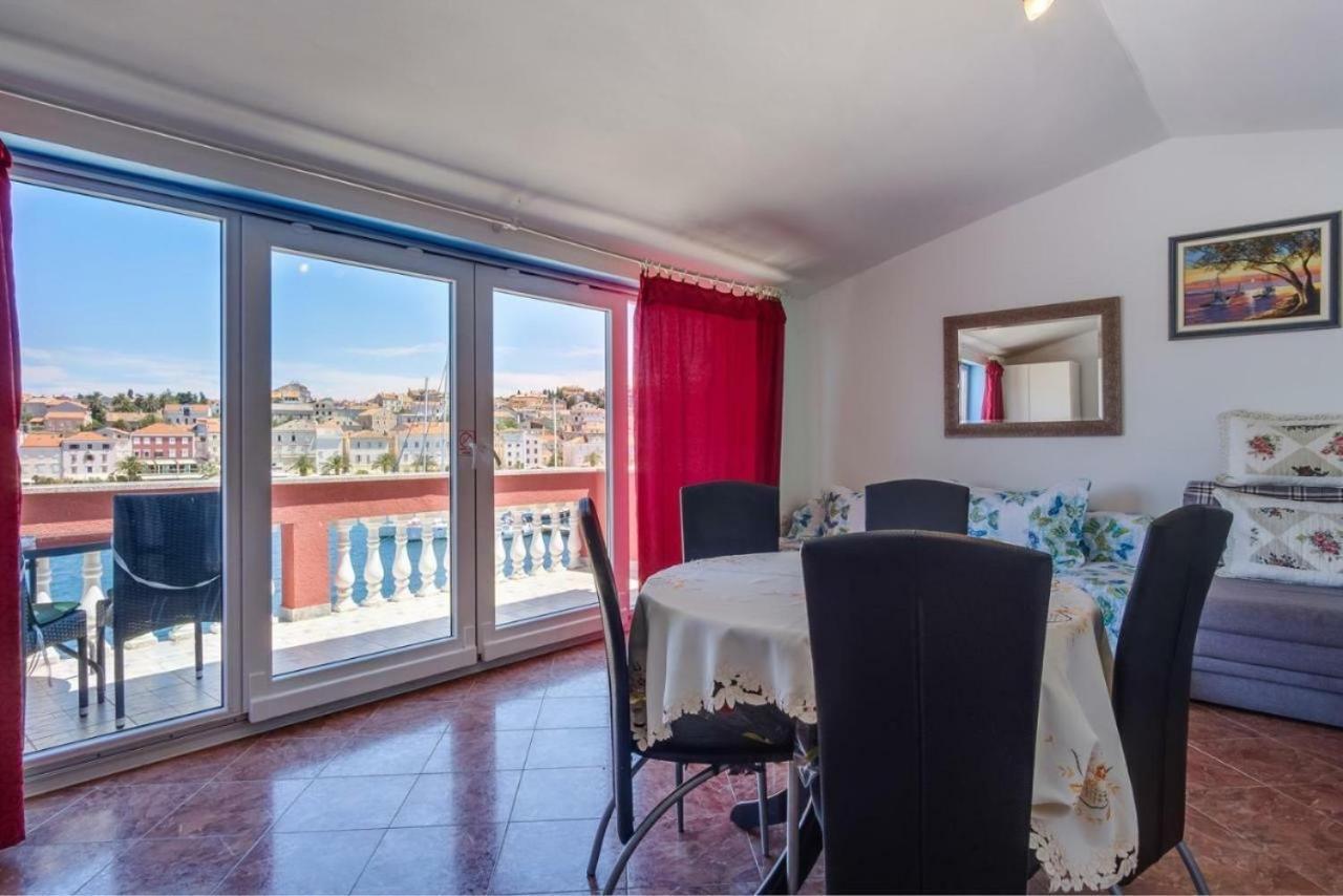 Aquamare Mali Lošinj Exteriör bild