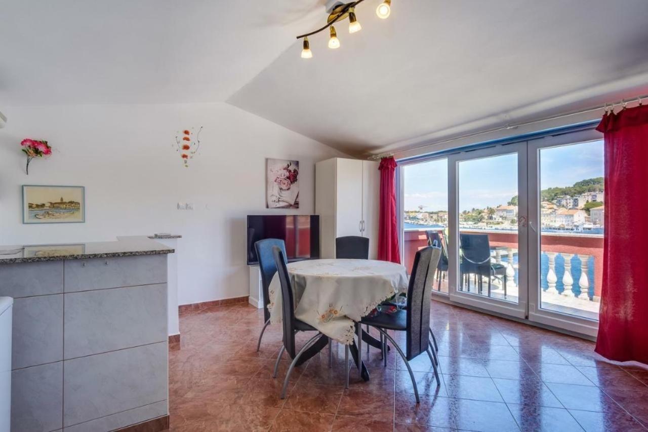 Aquamare Mali Lošinj Exteriör bild