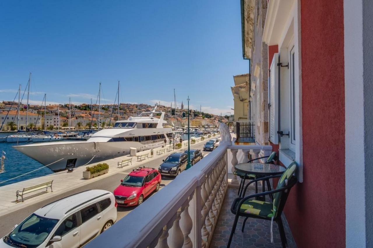 Aquamare Mali Lošinj Exteriör bild