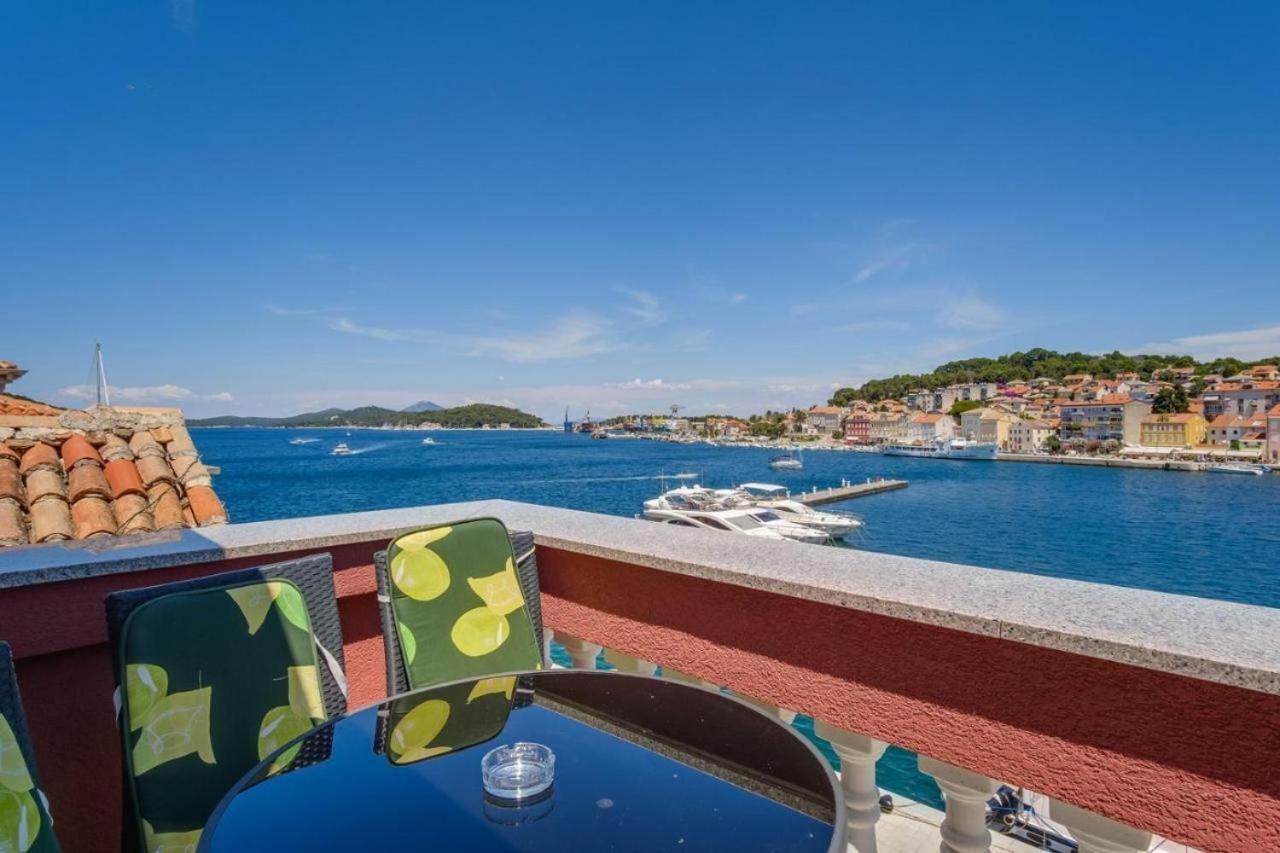 Aquamare Mali Lošinj Exteriör bild