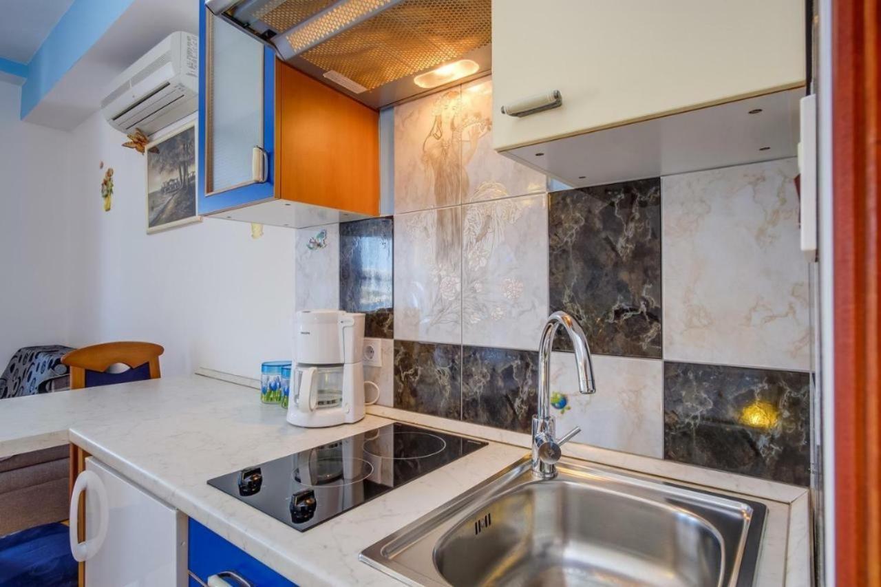 Aquamare Mali Lošinj Exteriör bild