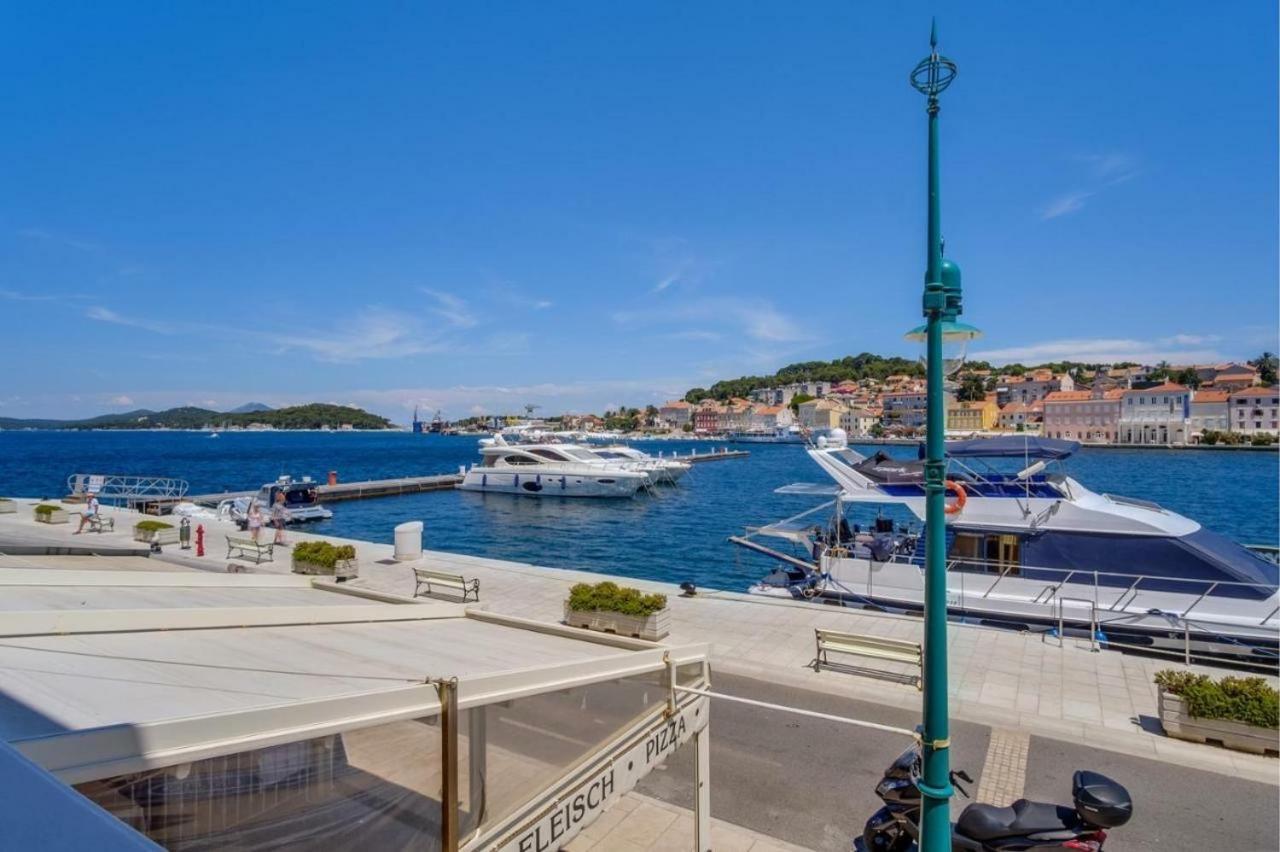 Aquamare Mali Lošinj Exteriör bild