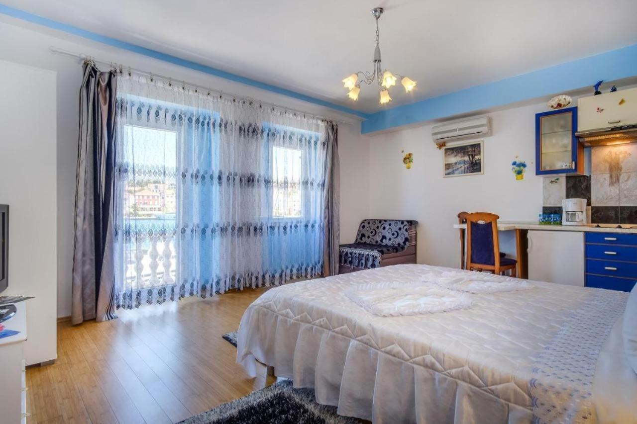 Aquamare Mali Lošinj Exteriör bild